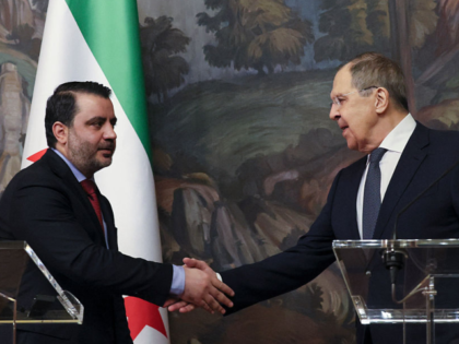 Syria Sends Foreign Minister to Make Amends with Russia
