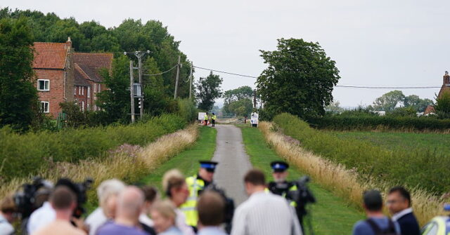 Arrest After Suspected Mass Poisoning of Kids at Christian Summer Camp