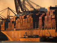 U.S. Goods Trade Deficit Shrinks Sharply in June