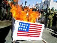Khalil Defends ‘Intifada’ Chants: First, Second Intifadas Were ‘Civil Resistance&