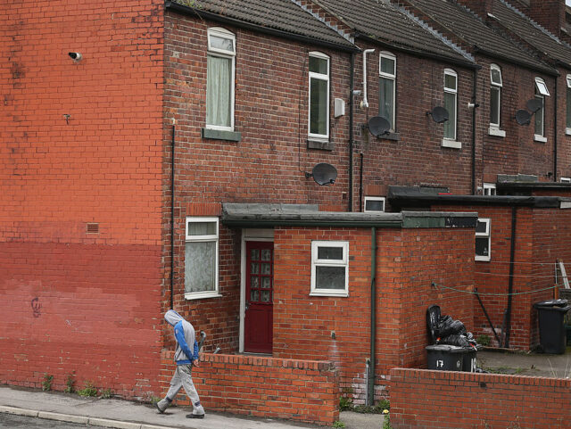 British Dad Arrested While Trying to Save Daughter from Rape Gangs Says Police Faked Records to Sme