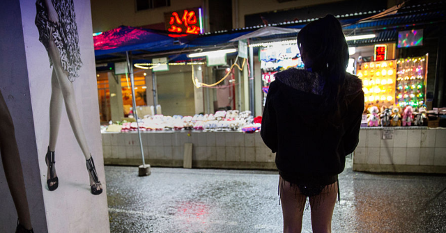 China: Cross-Dresser Known as 'Red Uncle' Charged with Seducing Men, Publishing Secretly-Recorded Videos