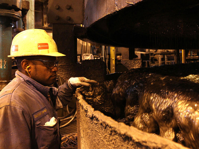 Reports: Indonesia Trade Deal Unlocks Massive Copper Access for U.S.