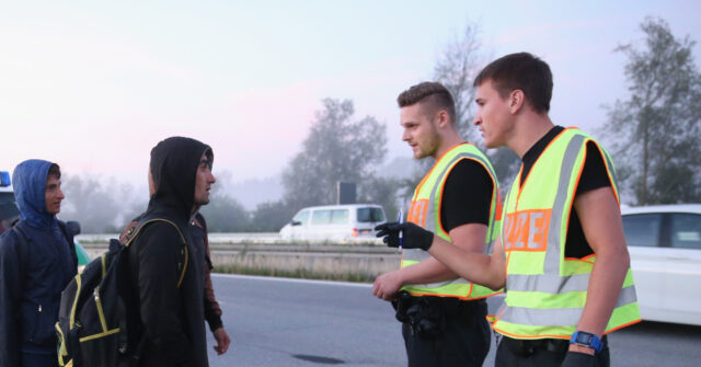 Asylum Seekers Must Perform Community Service or Lose Benefits