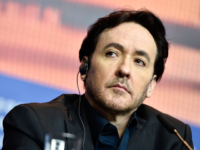 John Cusack: Israeli, American Flags Symbolize ‘Genocide’ to Many People