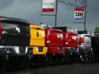 End of the Woke: Detroit’s Big Three Automakers Bring Back Gas Guzzlers Americans Love