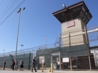 Trump Using Gitmo to Detain Migrants with Serious Criminal Histories, Including Crimes Against Chil