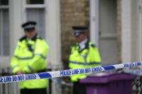 ‘Lawless Britain’ — Majority Believe Major Crimes are ‘Out of Control&#8217