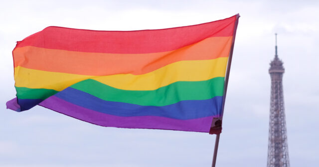 France: LGBTQ+ Activist Accused of Running Darknet Pedophile Ring