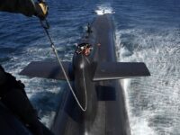 Britain and France Announce Nuclear Weapon Co-Ordination For First Time
