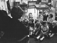 Tower of Babel: Nearly Two Million Non-Native English Speaking Students in England Schools