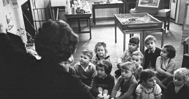 Nearly Two Million Non-Native English Speaking Students in England