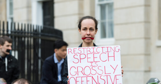 Leftist UK Govt May Ban VPNs to Enforce Online Censorship Law