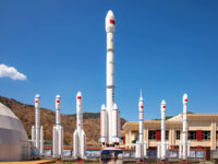 U.S.-China Dual Citizen Pleads Guilty to Stealing Missile-Tracking Tech from L.A. Firm