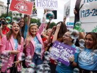 Pro-Life Groups Celebrate Defunding of Planned Parenthood, Push for More Permanent Action