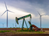 Big Beautiful Bill Ends Biden War on American Energy