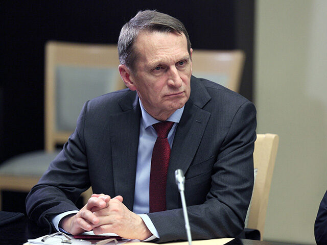 Russia Deploys Foreign Intel Director to Cuba