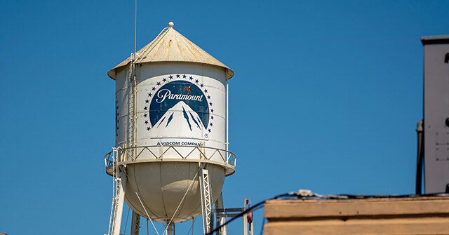 Skydance to End DEI, Review Bias if FCC Approves Paramount Merger