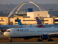 VIDEO: Jet Engine Catches Fire with 235 On Board After Takeoff in Los Angeles