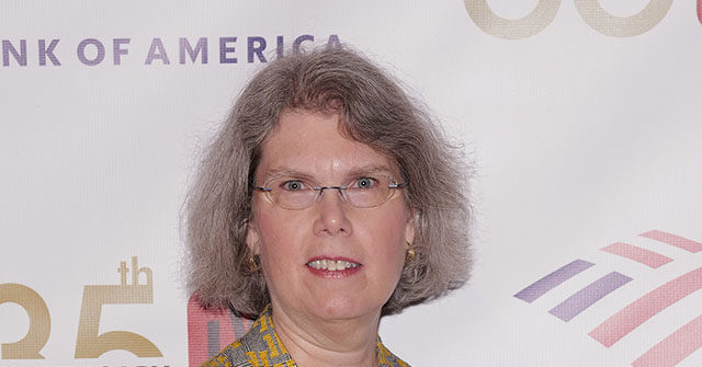 NPR News Chief Edith Chapin Stepping Down