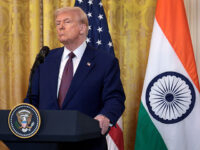 Trump Hits India with 25 Percent Tariff, ‘Penalty’ for Enabling Russia