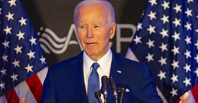Biden Tells NYT He Didn't Individually Approve Names of Many Pardoned Via Autopen