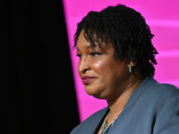 Democrat Stacey Abrams Will Not Rule Out Another Run for Office