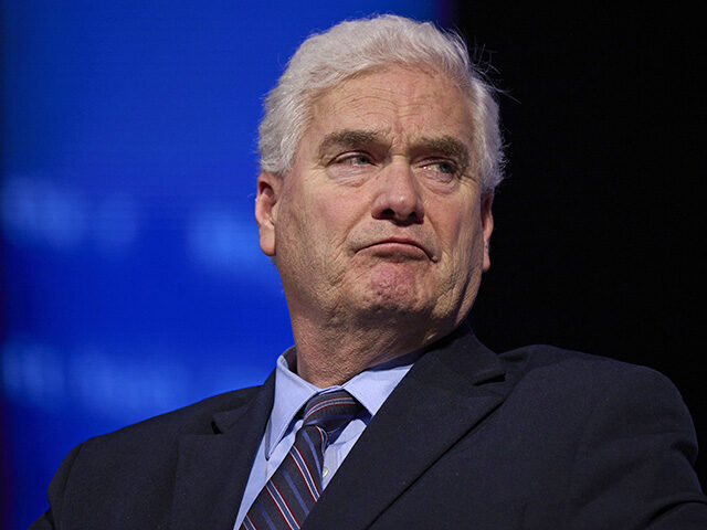 Tom Emmer: Passage of Crypto Bills Through House ‘Nothing Short of Historic’