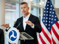 Transportation Sec. Sean Duffy Drops All DEI, Environmental Justice Requirements from Grants