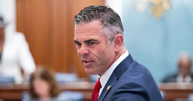 Wisconsin County Dem Staffer Made Death Threats to Rep. Tony Wied