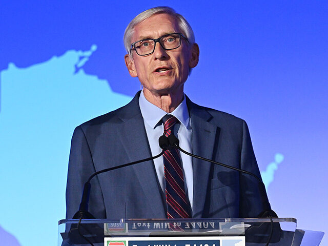 Wisconsin Gov. Tony Evers Won’t Run for Reelection, Leaving Anti-Woman, Anti-Family, Anti-Gun