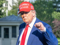 Trump Urges House Republicans to Unite Behind Big, Beautiful Bill: ‘It’s Everyone&#8217