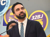 Jewish Democrat Lawmakers Sound the Alarm on Zohran Mamdani: ‘A Huge Problem’