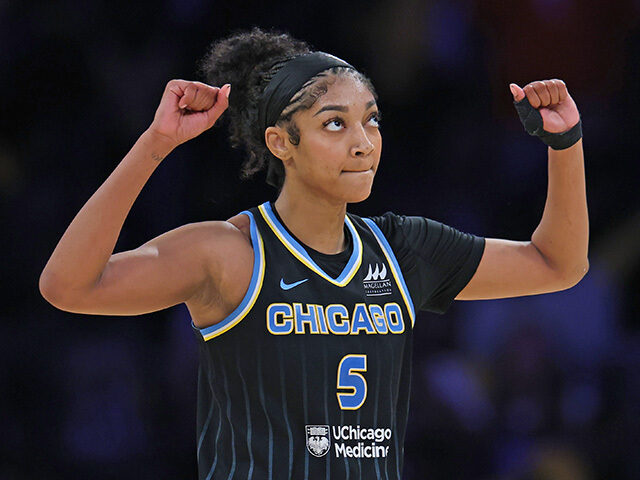NBA 2K26 Snubs Caitlin Clark, Gives Cover to Chicago’s Angel Reese