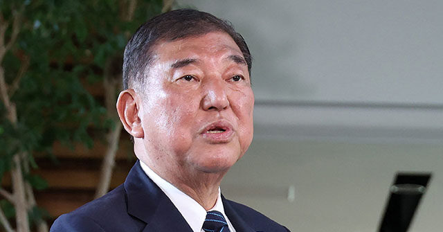 Japanese Prime Minister Ishiba Struggles with Trump Trade Talks