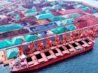American Mineral Buyers Find Ways Around China’s Export Ban