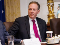 Lee Zeldin Releases Information on Contrails, Solar Geoengineering, Says EPA ‘Committed to To