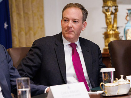 Lee Zeldin Releases Information on Contrails, Solar Geoengineering, Says EPA ‘Committed to To