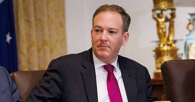 Lee Zeldin Says EPA Released Resources on Geoengineering