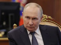 Russian Military Planes Spotted Flying Near Alaska