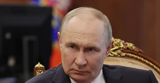 Russian Military Planes Spotted Flying Near Alaska
