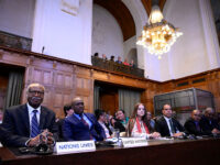 U.N. Court Says Nations Ignoring Climate Change Are Liable for Damages