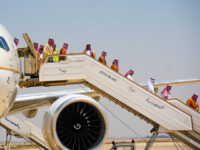 130+ Saudi Investors Descend on Syria, Cutting Deals Totaling $6 Billion