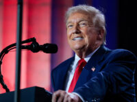 Poll: Public Swings Massively in Trump’s Favor on Economy Since April