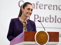 Trump Strikes 90-Day Tariff Deal with Mexico: ‘25 Percent Fentanyl Tariff, 50 Percent on Steel, C