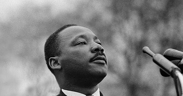 Trump Admin Releases over 200K MLK Jr. Assassination Files