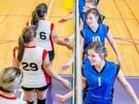 Trump Admin Sues California for Allowing Trans Athletes in Girls’ Sports