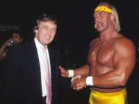 ‘MAGA All the Way’: President Trump Mourns the Loss of ‘Great Friend’ Hulk 