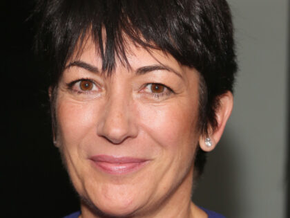 House Oversight Committee Subpoenas Ghislaine Maxwell for Deposition
