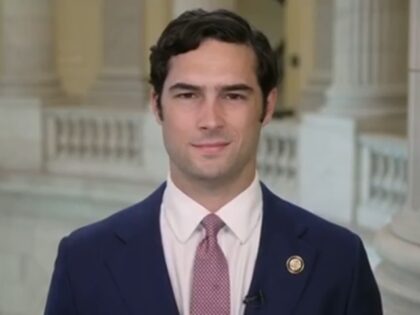 Brandon Gill on FNC, 7/14/2025